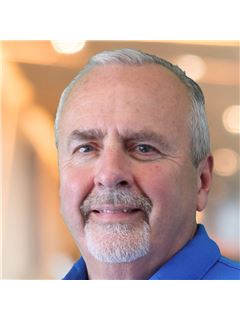 Stephen G. Harris - RE/MAX 1st Service
