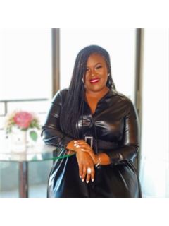 Brittney J. Burton - RE/MAX Premier