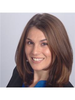 Rebecca Goeing - RE/MAX 10