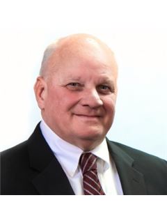 James A. Cesarek - RE/MAX Sauk Valley