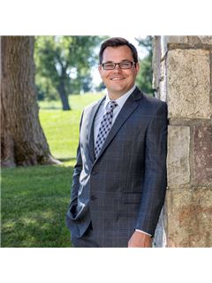 Justin Morrison - RE/MAX Action