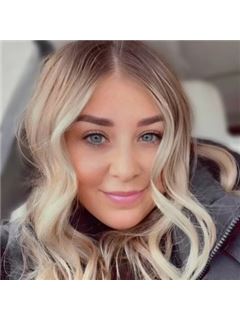 Sarah Hickman-Elliott - RE/MAX Plaza