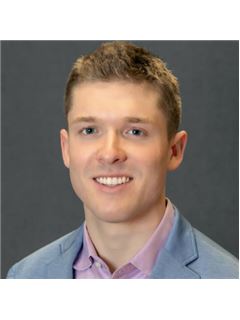 Joe Elwood - RE/MAX Professionals Select