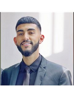 Muhammad Muza - RE/MAX 10
