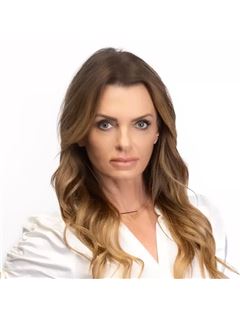 Anna Kaczmarek-Domasik - RE/MAX 10