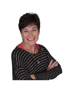 Susan Wolfgarth - RE/MAX Suburban