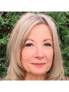 Gail A. Bergstrom - RE/MAX At Home