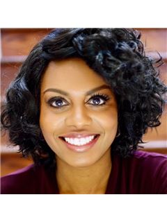 Louiza Williamson - RE/MAX Premier