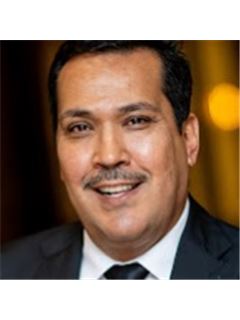 Ruben Ulloa - RE/MAX 1st Service