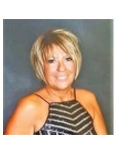 Sandra Snaidauf - RE/MAX 10