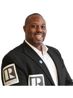 J Franklin Lloyd - RE/MAX Legends