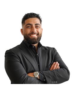 Basil Kawash - RE/MAX Legends