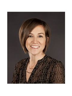Brittany Ross - RE/MAX 1st Choice
