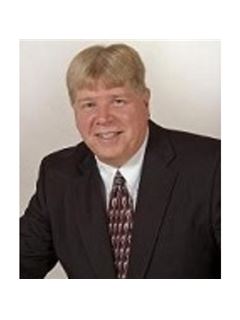 Bob Haustein - RE/MAX 1st Service