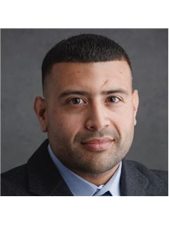 Luis Huerta - RE/MAX Premier
