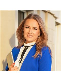 Irina Bordian - RE/MAX Professionals Select