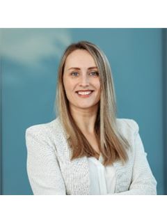 Donata Ostapyshyn - RE/MAX Suburban