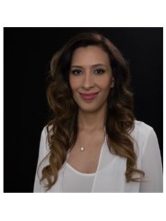 Johanna Cruz - RE/MAX Legends