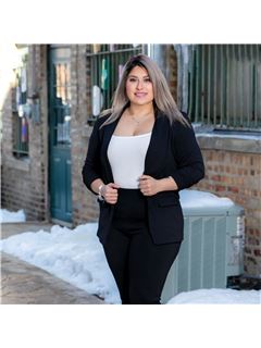 Angelica Rosales - RE/MAX In the Village
