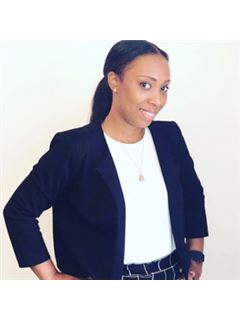 Deidra Horton - RE/MAX Premier
