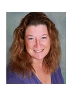 Maggie Blakemore - RE/MAX 10