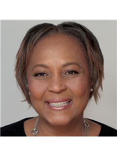 Vernetta Goldman Jackson - RE/MAX Premier