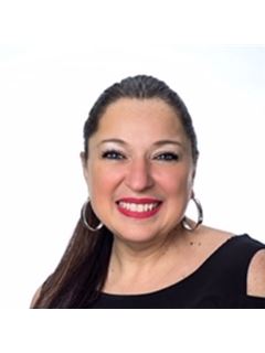 Associate - Val Hatzelis - RE/MAX 10