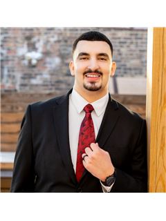 Omar Hamdan - RE/MAX Legends