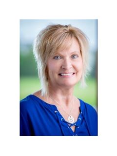 Lori A. Palmer - RE/MAX Legends