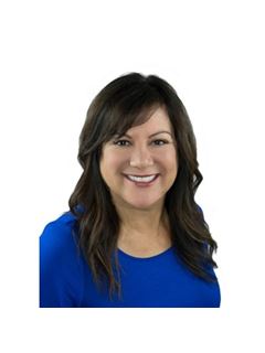 Jackie Lynch - RE/MAX Suburban