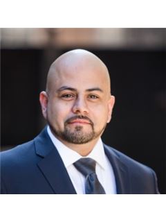 Alonso Chavez - RE/MAX In the Village