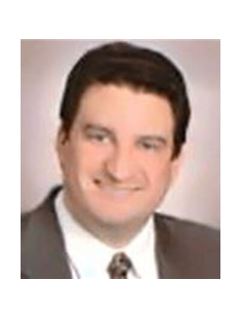 Mark Berberick - RE/MAX Suburban