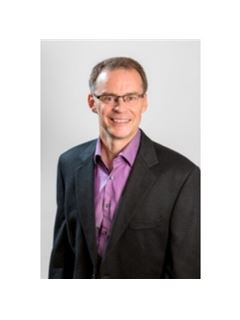 Shane Crawford - RE/MAX Legends
