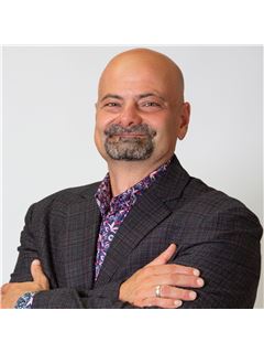 Christos S Papanastasatos - RE/MAX Legends