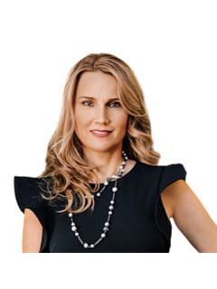 Kathy Szuba - RE/MAX Legends
