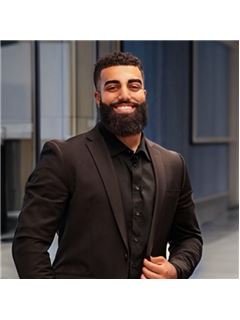 Fady Ishak - RE/MAX Legends