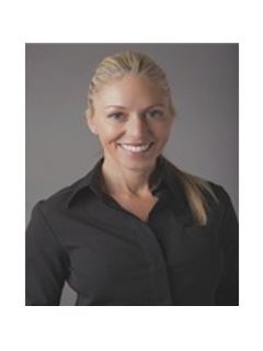Christine Hollingsworth - RE/MAX 10