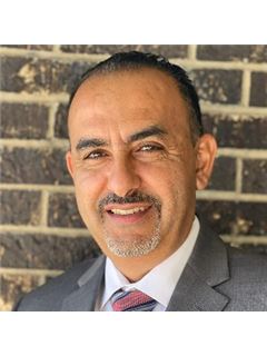 Khaled Muza - RE/MAX 10