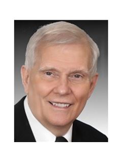 Chuck Baburek - RE/MAX of Naperville