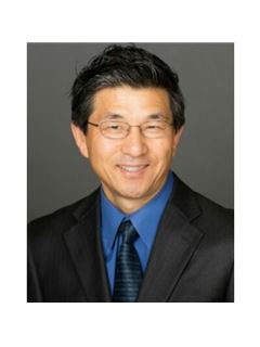 Paul Cho - RE/MAX Suburban