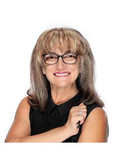 Krystyna Irena Soprych - RE/MAX 10