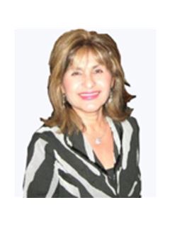 Freida Poustinchian - RE/MAX All Pro