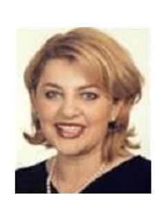 Maria Homenda - RE/MAX 10