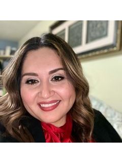 Janet Palomares - RE/MAX 10