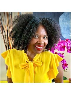 Charmelle Mallory - RE/MAX Professionals Select