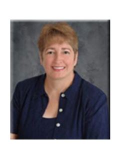 Marilyn S. Marich - RE/MAX 10