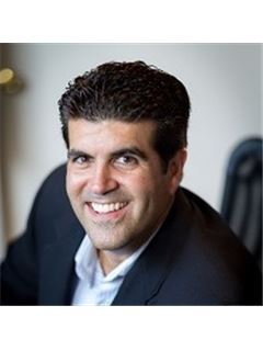 Joe Caputo - RE/MAX Legends