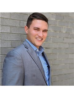 Parker Binning - RE/MAX All Pro