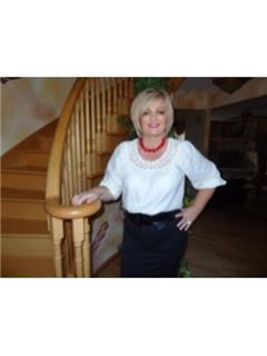Anna Krzemien - RE/MAX 10