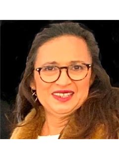 Hilda M. Fortin - RE/MAX Plaza